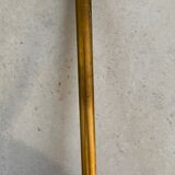 Vintage copper ladle