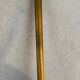 Vintage copper ladle