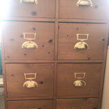 Meuble de métier