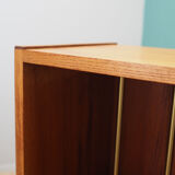 Teak cabinet, Danish design, 1970s, production Denmark
