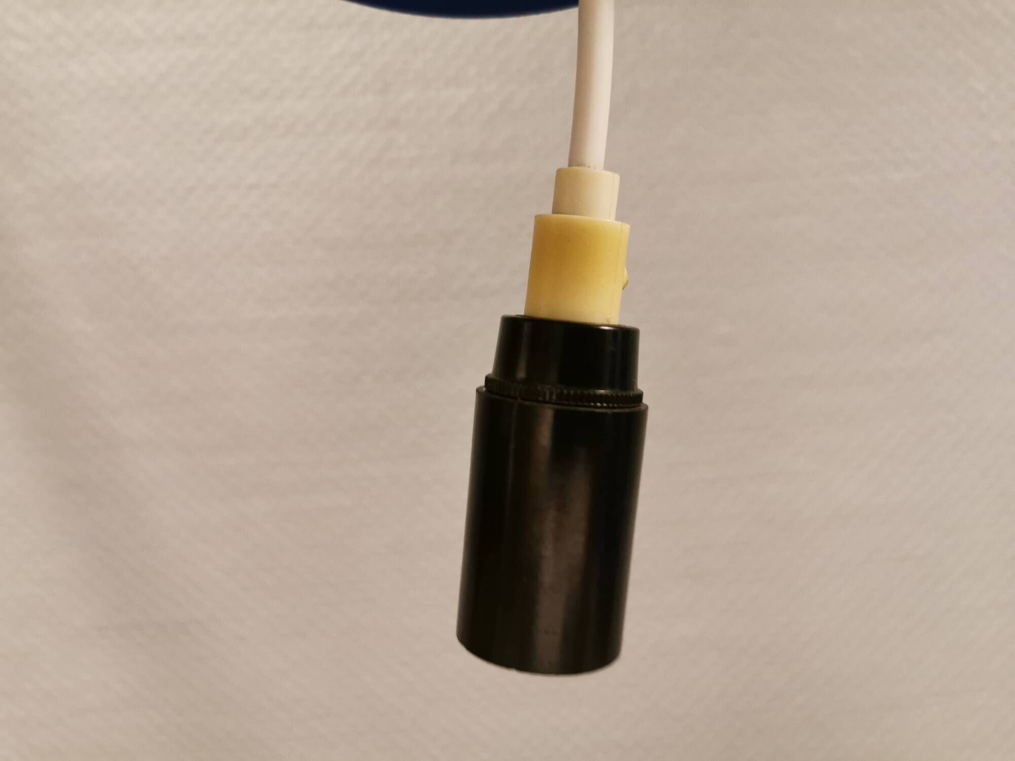 Two small hanging lamps, model Confetti, designed by Claus Bonderup, for Nordlux Denmark.