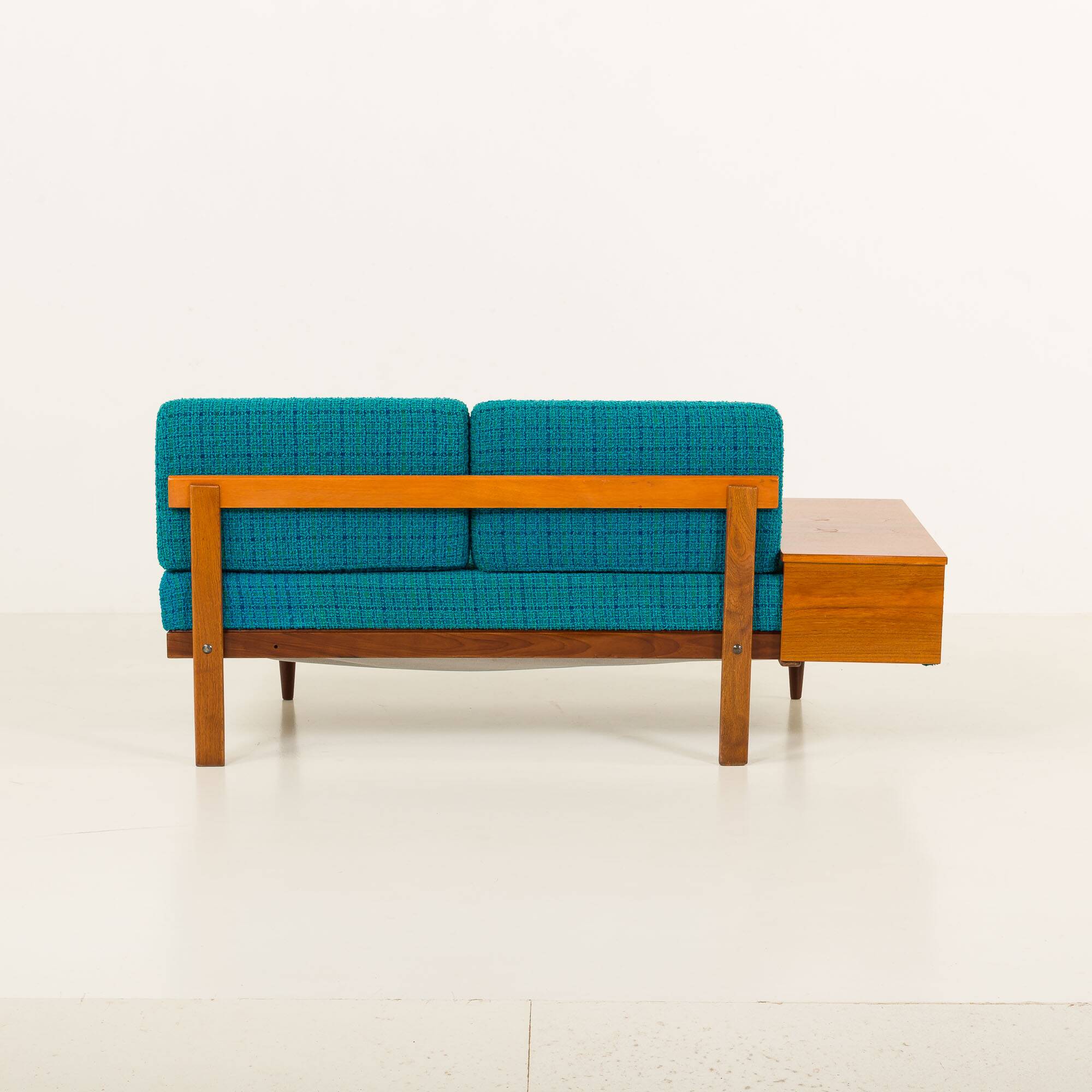 Svane daybed by Ingmar Relling, Norway, 1960s