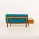 Svane daybed by Ingmar Relling, Norway, 1960s