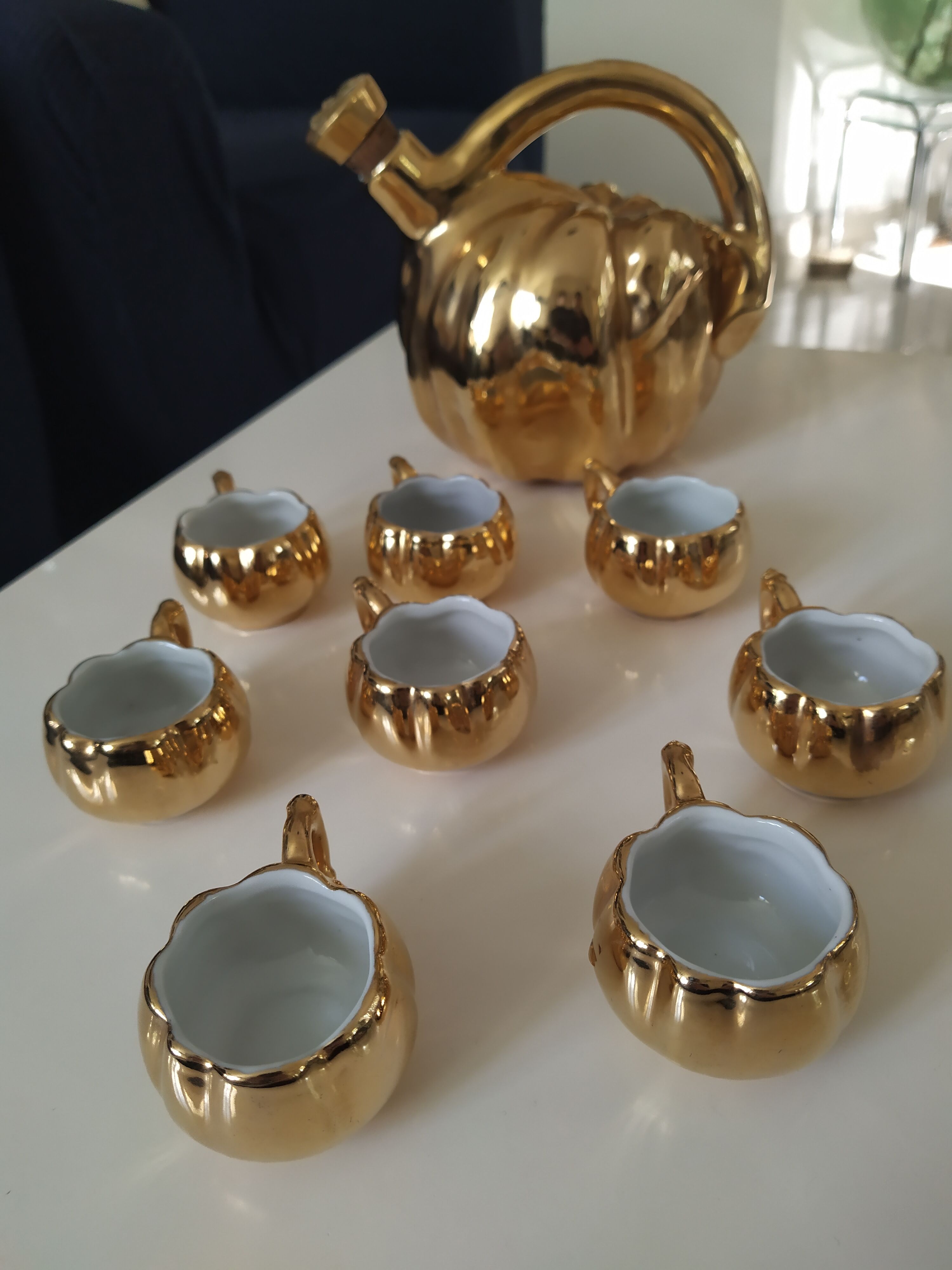 Denbac liquor service