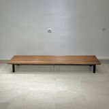 Banquette Cansado de Charlotte Perriand