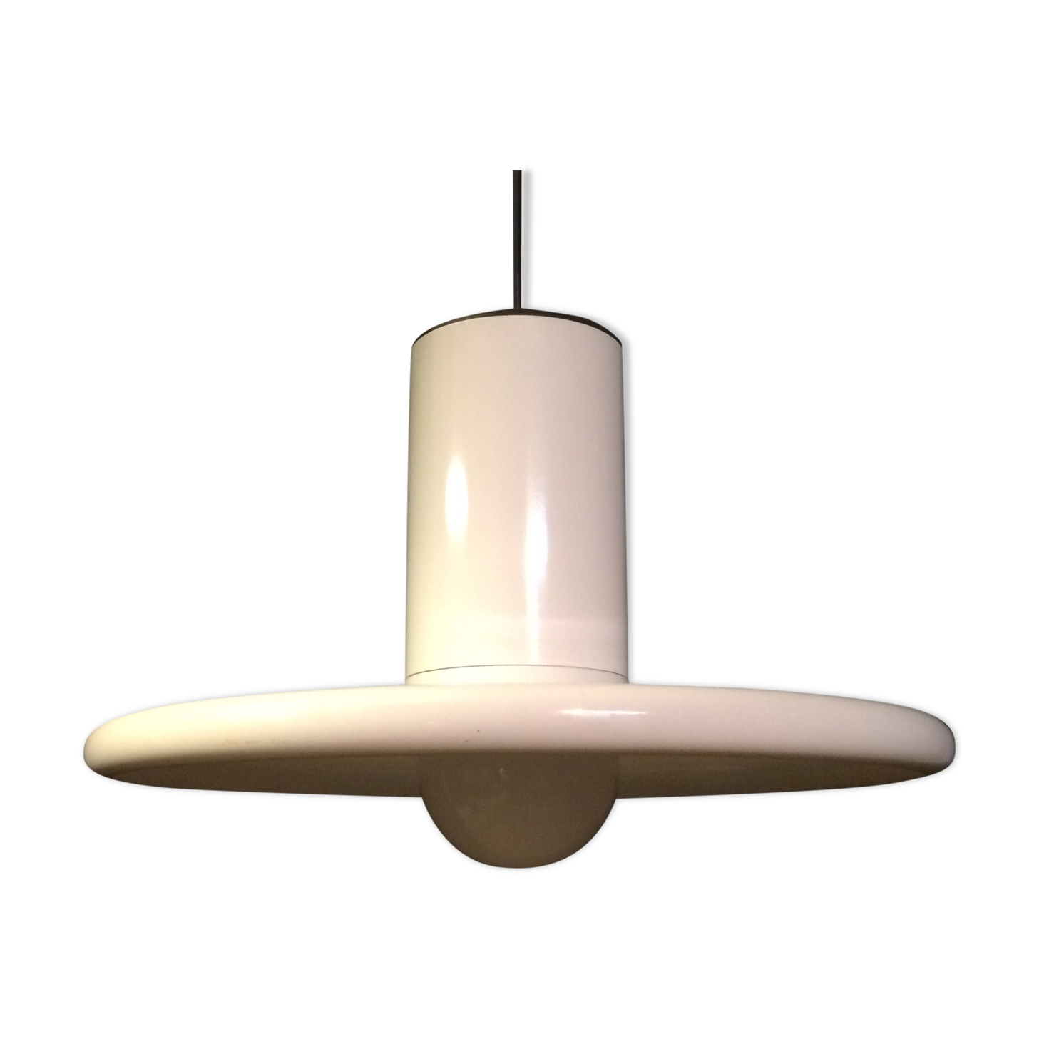 Lita Mid Century hanging 1960