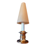 Vintage floor lamp from the 50s