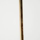 Lampadaire scandinave en laiton