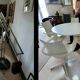 Vintage designer chairs