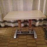 Bistro table, 1950