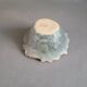 Ceramic trinket dish signed