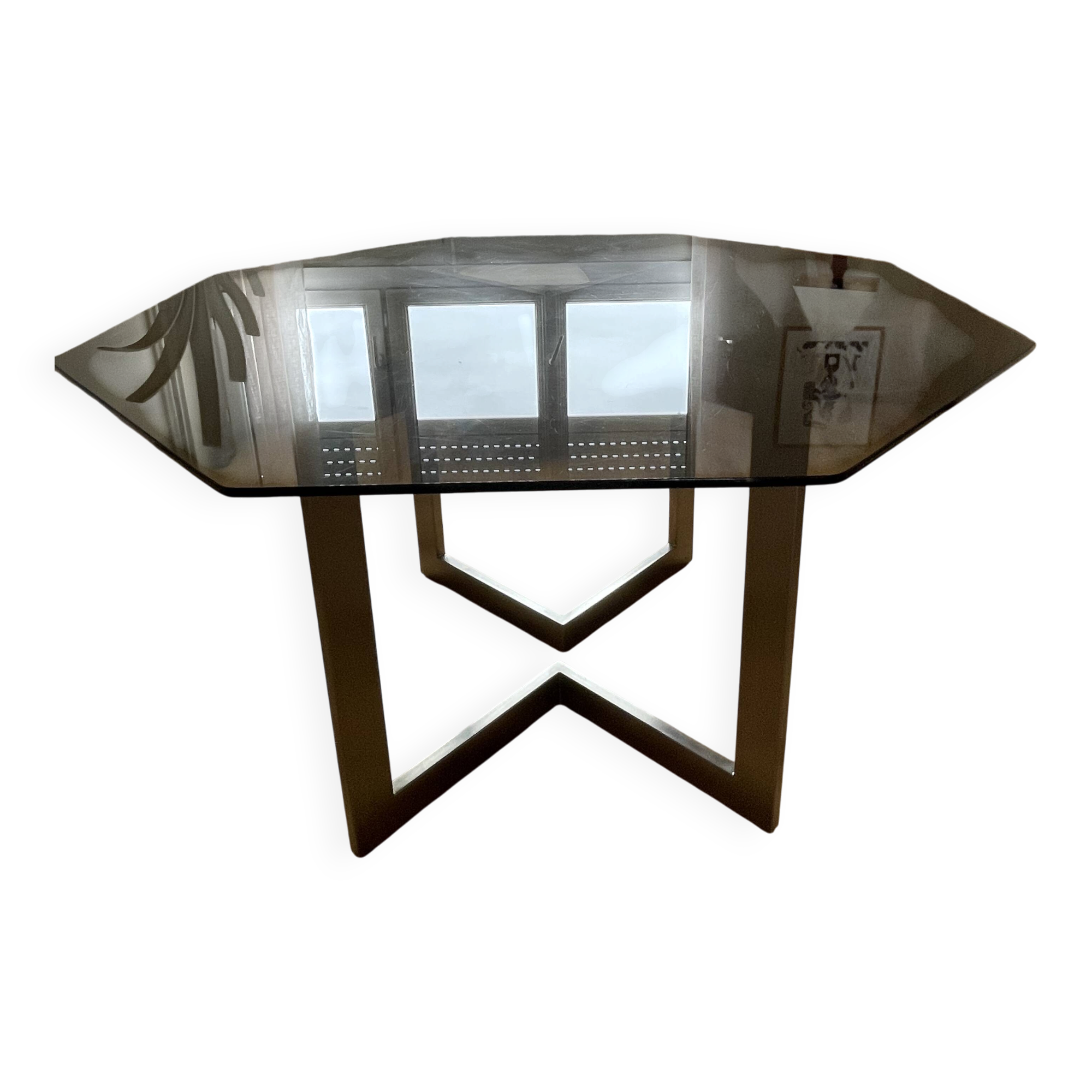 Table salle à manger ligne roset