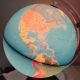 Globe terrestre Tecnodidattica