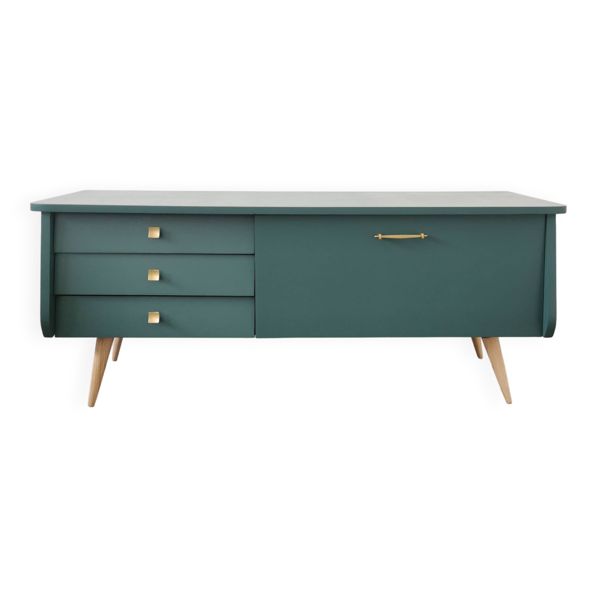 Low sideboard