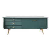 Low sideboard