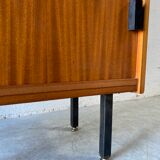 Library showcase 60s