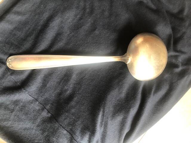 soup ladle