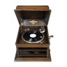 Phonograph, gramophone Columbia Grafonola English 1930