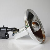 Spot chrome design Erco