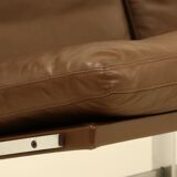 Sofa model BO 563 by Preben Fabricius & Jorgen Kastholm for BO-EX