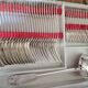 51-piece cutlery set SFAM shell model