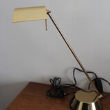 Design office Fase in spain made light gold metal