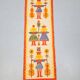 Vintage Chapel Kilim by Maria Domanska for Wawel Broste Kobe, Denmark, 1960s