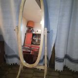 Psyche wooden mirror 60x150cm