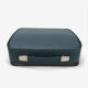 Brother Deluxe typewriter of the 60s and his briefcase