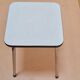 Tabouret en formica