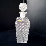 Crystal port or whisky decanter