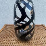 Murano modernist vase