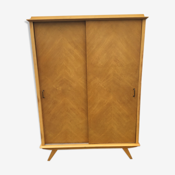 Armoire vintage