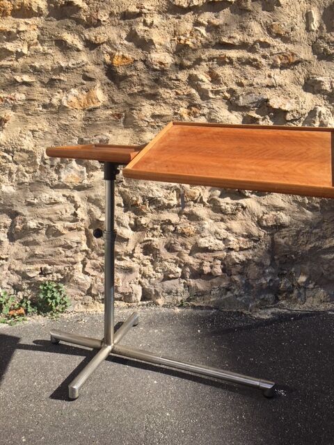 Design drafting table François Caruelle