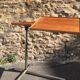 Design drafting table François Caruelle