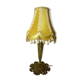 Lampe ancienne Art Nouveau