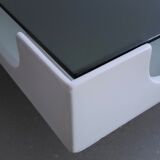 Vintage Space Age Coffee table