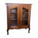 Wooden showcase furniture