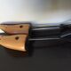 Paire d'embauchoirs taille 38/39