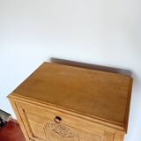 Art Deco buffet/jam cupboard