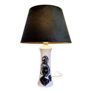 Lampe Saint-Marin en