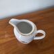 Small Jug Milk Jug Creamer in Porcelain
