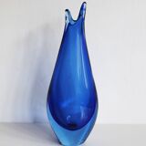 1960s Flower Vase – Model 6005 by Maria Stahlikova & Milena Veliskova