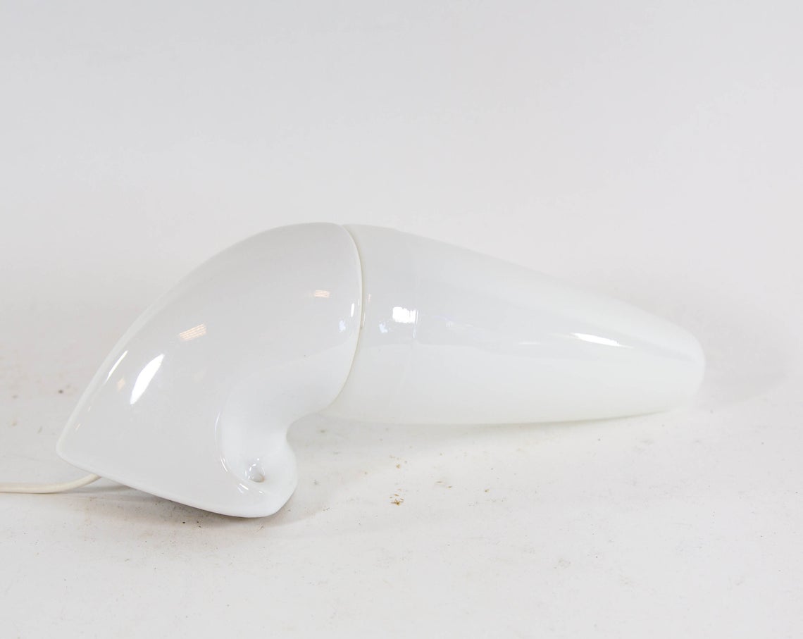 Wall lamp of Sigvard Bernadotte 60s