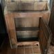 Meuble console d'entrée