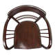 Secession Armchairs No. 6093 by Otto Wagner for Thonet
