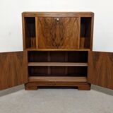 Art deco secretary circa 1920