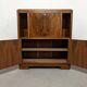 Secrétaire art déco vers 1920