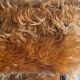Furry chair