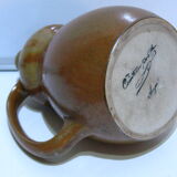 Pitcher